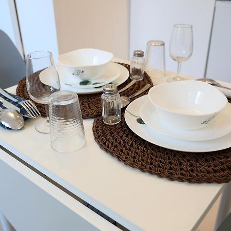 Pluton Apartment Saint-Quentin  Ngoại thất bức ảnh