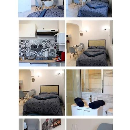 Pluton Apartment Saint-Quentin  Ngoại thất bức ảnh