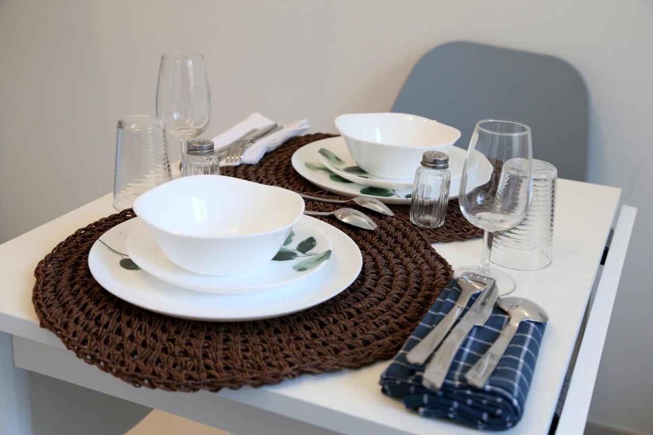 Pluton Apartment Saint-Quentin  Ngoại thất bức ảnh